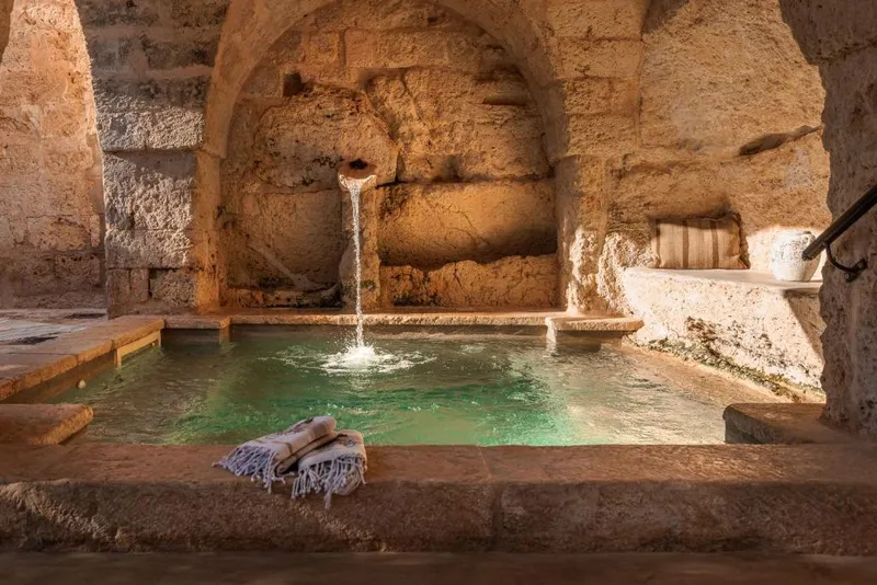 Puglia Architecture