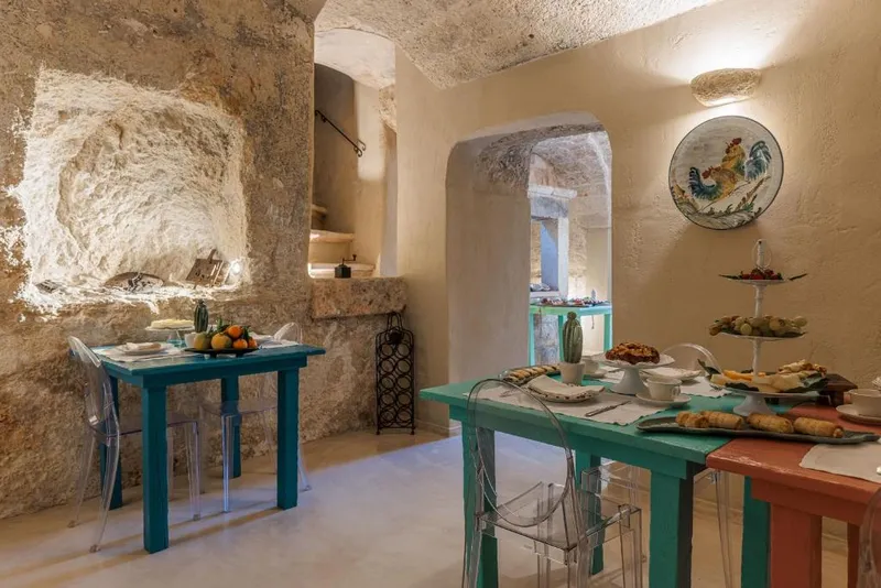 Puglia View