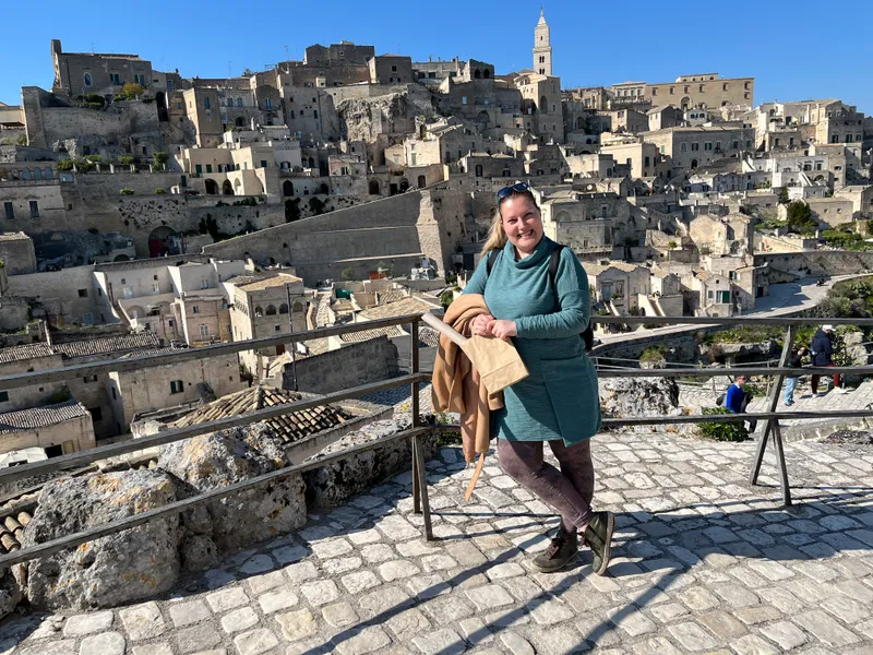 Puglia Atmosphere