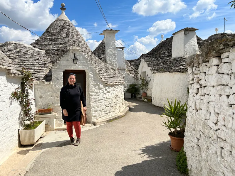 Puglia Evening