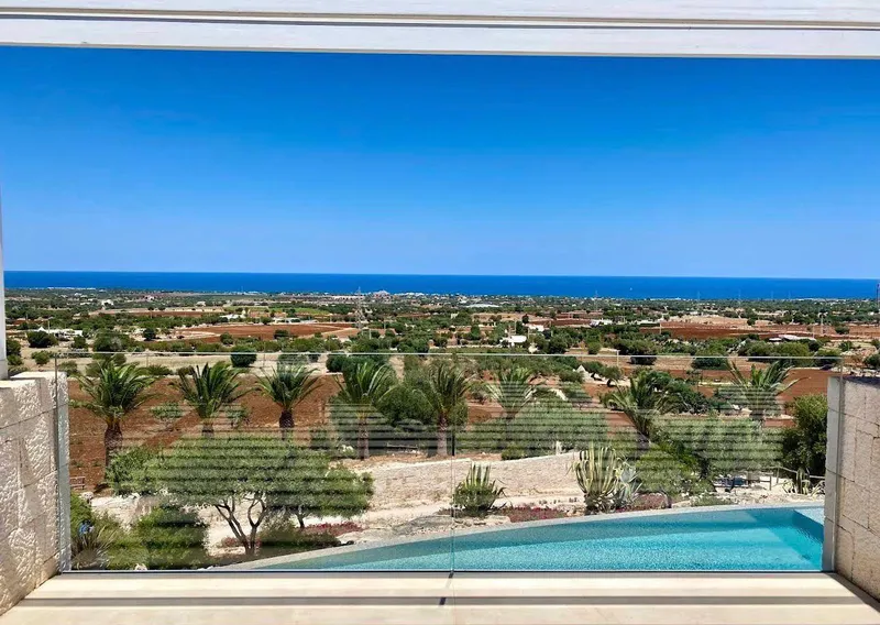 Villa View