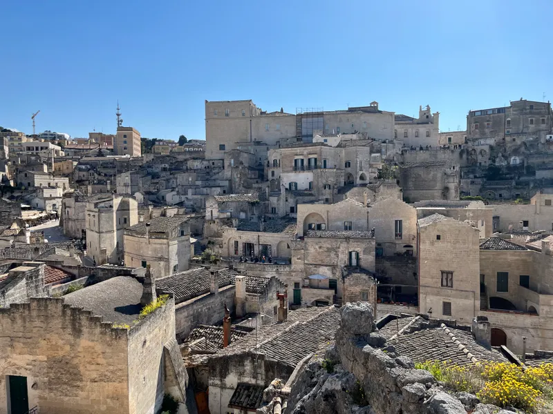 Historic Buildings