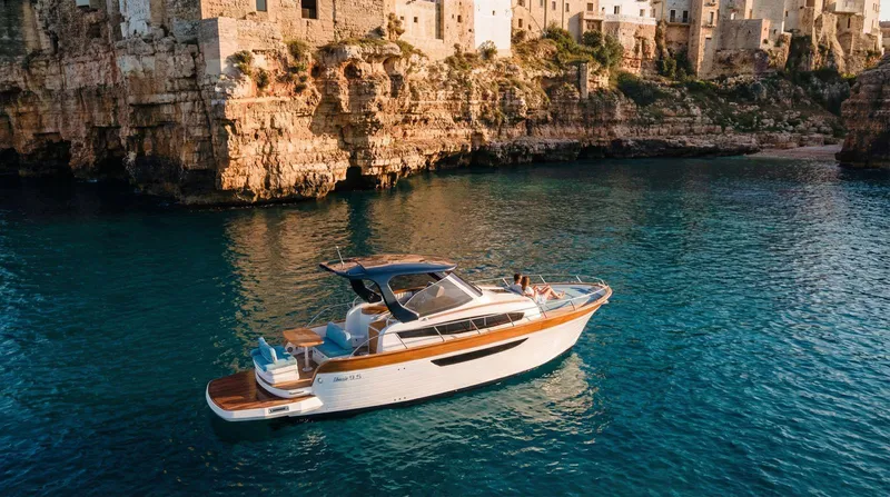 Yacht View