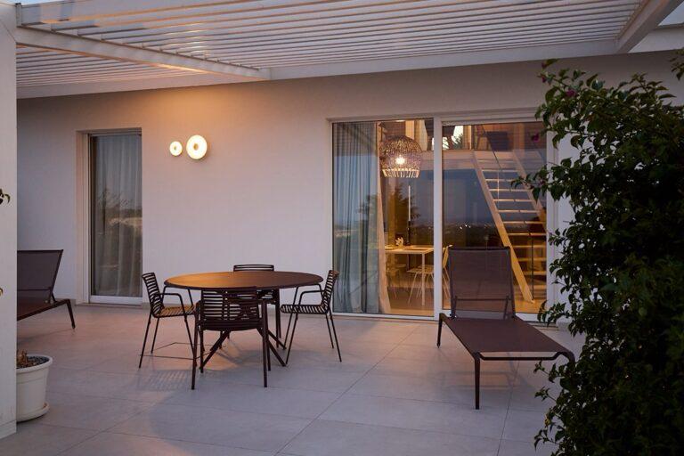 Masseria Atmosphere