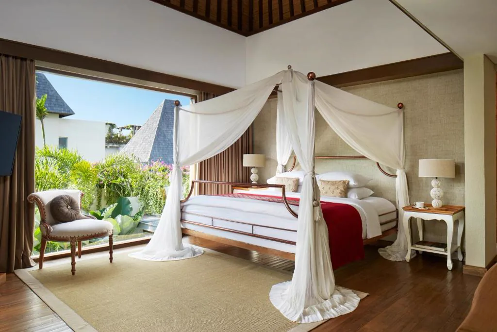 Goya Boutique Resort Room