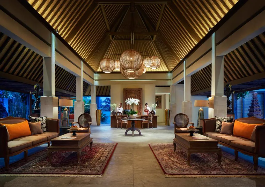 Goya Boutique Resort Interior