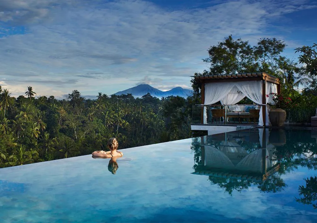 Goya Boutique Resort Pool
