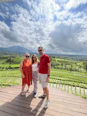 Bali, Indonesia — from the journeys of Albena Grigorova