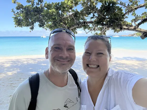 Seychelles — from the journeys of Albena Grigorova