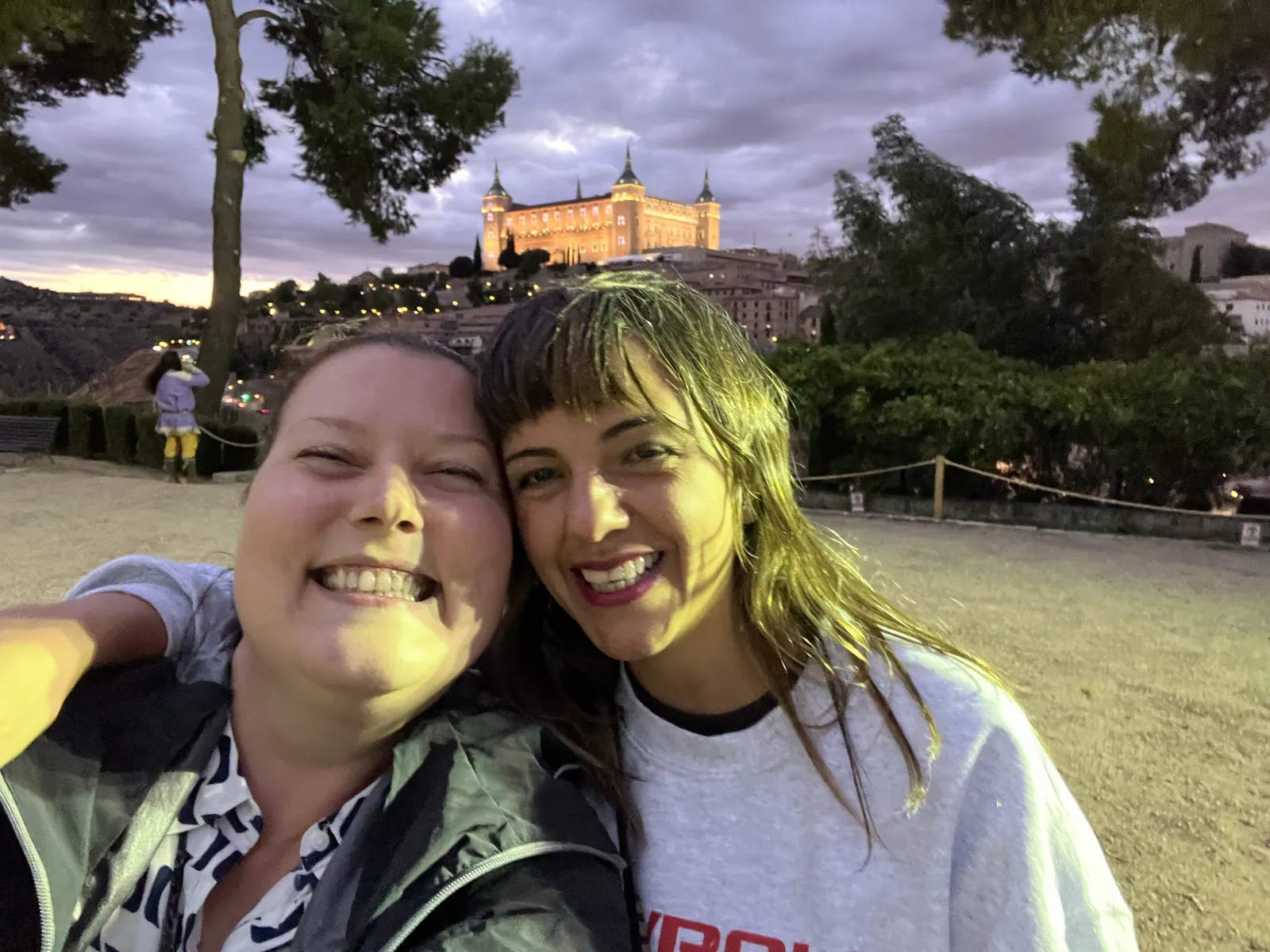 Toledo, Spain — from the journeys of Albena Grigorova