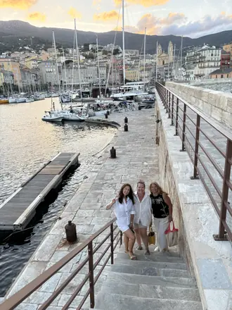 Corsica, France — from the journeys of Albena Grigorova
