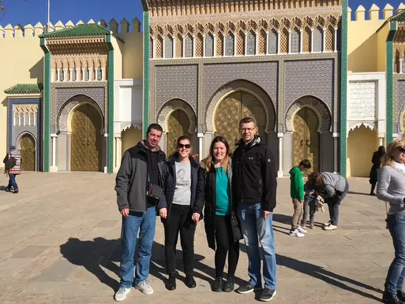 Morocco — from the journeys of Albena Grigorova