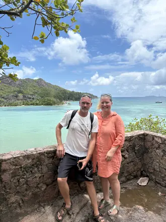 Seychelles — from the journeys of Albena Grigorova