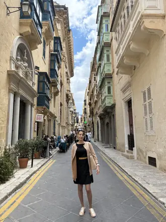 Malta — from the journeys of Albena Grigorova