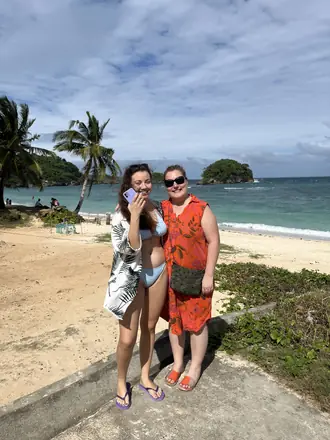 Philippines — from the journeys of Albena Grigorova
