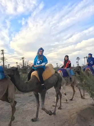 Morocco — from the journeys of Albena Grigorova