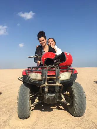 Egypt — from the journeys of Albena Grigorova