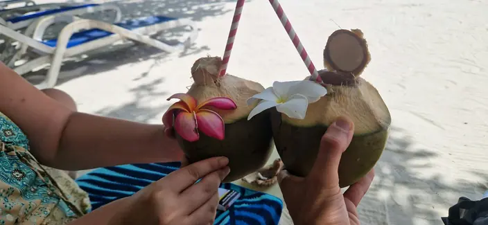 Seychelles — from the journeys of Albena Grigorova