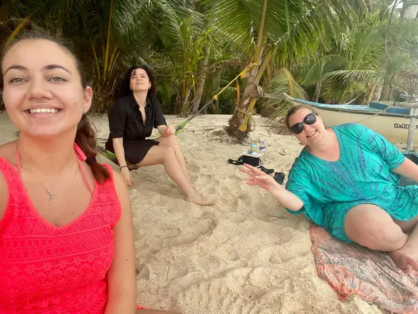 Philippines — from the journeys of Albena Grigorova