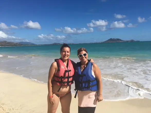 Hawaii, USA — from the journeys of Albena Grigorova