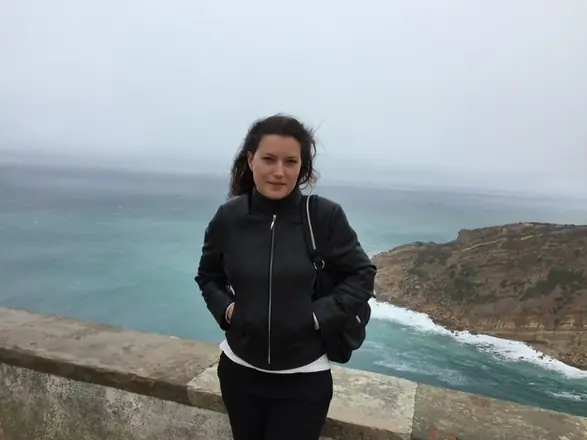 Portugal — from the journeys of Albena Grigorova