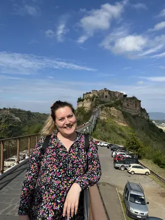Italy — from the journeys of Albena Grigorova