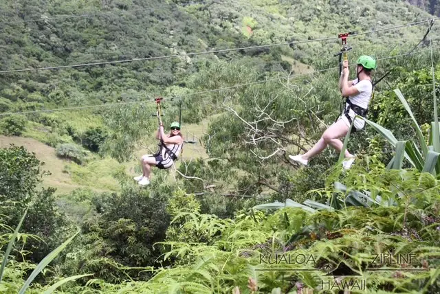 Hawaii, USA — from the journeys of Albena Grigorova
