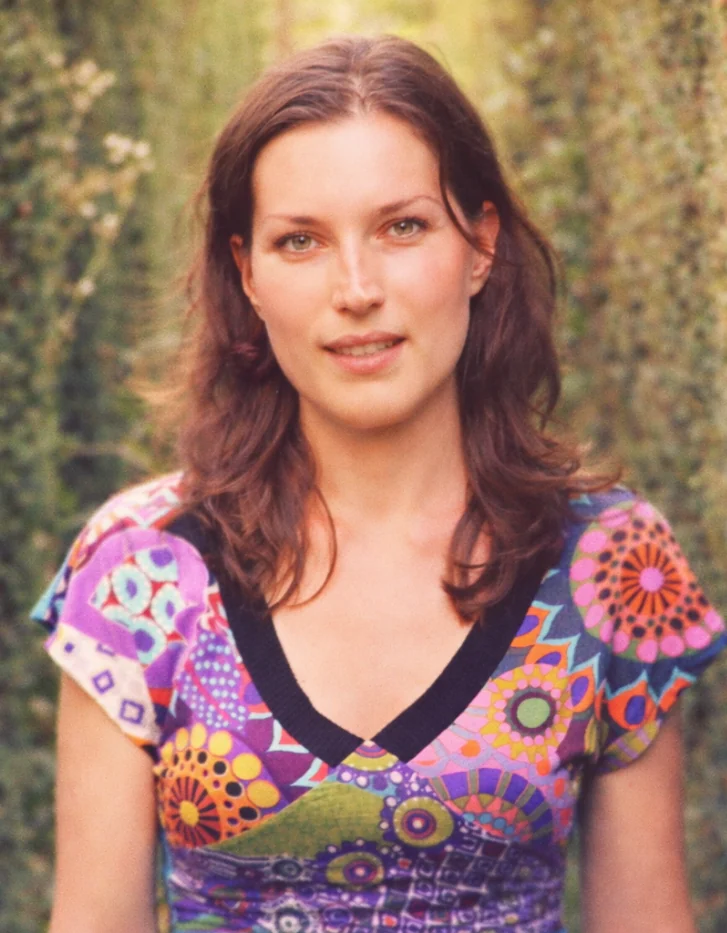 Albena Grigorova