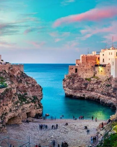Puglia