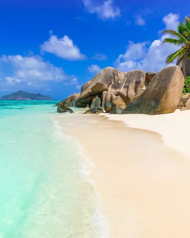 Seychelles