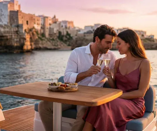 Bespoke journeys for couples